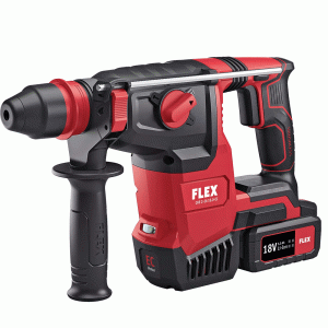 FLEX CHE 2-26 18.0 EC C(SOLO)