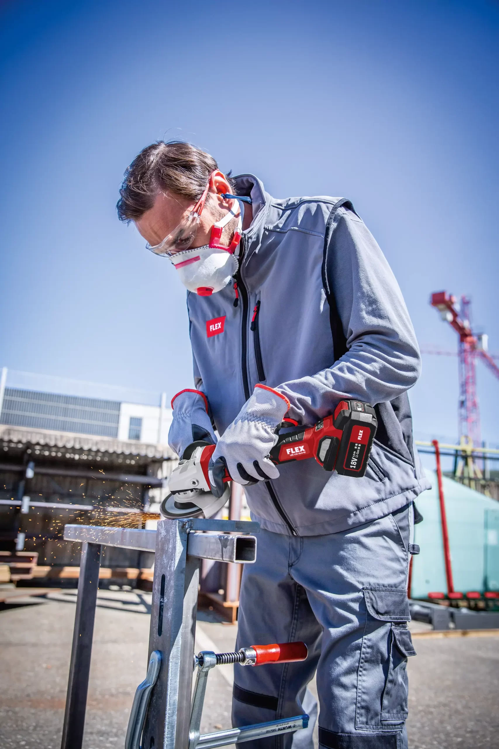 Elektrikli El Aletleri