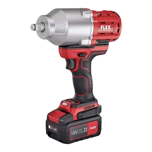 FLEX IW 1/2" 950 18.0-EC C AKÜLÜ SOMUN SIKMA MAKİNESİ 950 Nm TORK