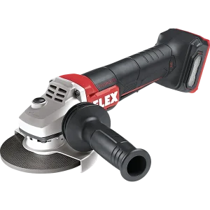 .FLEX LBP 125-15 18-EC C AKÜLÜ ALTTAN TETİKLİ TAŞLAMA (SOLO)