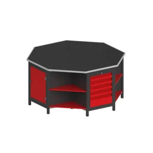 Çalışma Masası 8 Gen