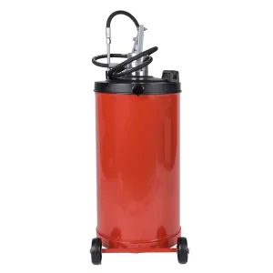 Mekanik Gres Pompası C1/25