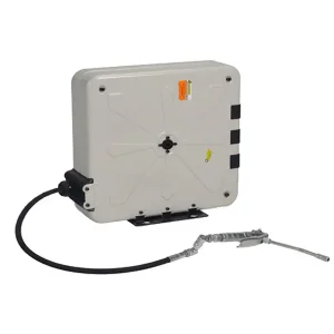 Gres Makarası Tabancasız