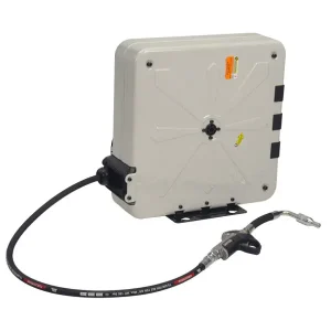 Yağ Makarası Tabancasız