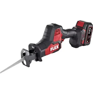 FLEX RS 25 18.0-EC C TİLKİ KUYRUĞU