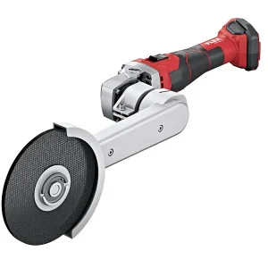 FLEX LKE 152 18-EC C DAR ALAN TAŞLAMA