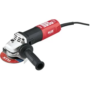 FLEX LE 15-11 1500 WATT 125 MM TAŞLAMA DEVİR AYARLI