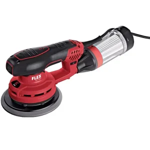 FLEX .ORE 3-150 EC EKSANTRİK ZIMPARA MAKİNESİ