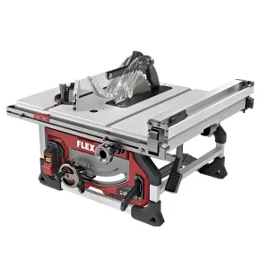 FLEX TS 92 18-EC Akülü Tezgah Testere