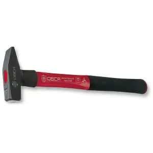 OSCA 1000 GR Fiber Saplı Vibrasyonsuz Çekiç