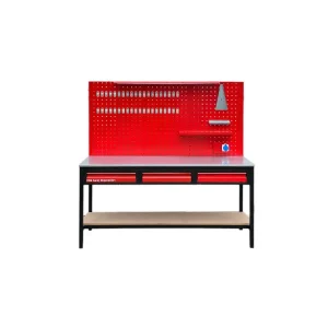 Çalışma Masası 1.8 mt 3 Çekmece