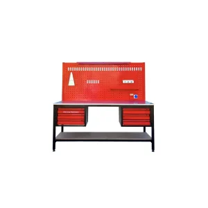 Çalışma Masası 2 mt 6 Çekmece EKO