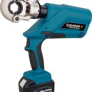 ED-300 16-300mm Pilli pabuç sıkma pensesi (Yatay tip)