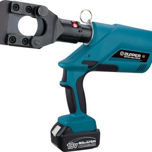 ED-45 ŞARJ EDİLEBİLİR PİLLİ  KABLO KESME MAKASI