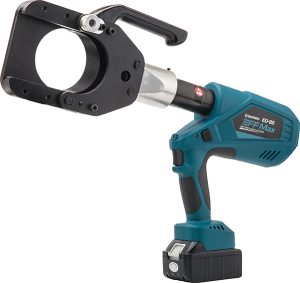 ED-85 KABLO KESME MAKASI
