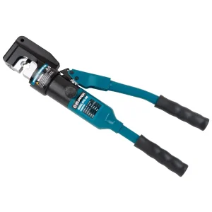 KYQ-300 16-300mm HİDROLİK PAPUÇ SIKMA PENSESİ