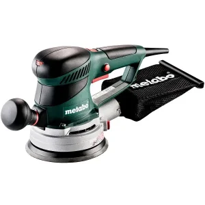 Metabo SXE 450 TurboTec 150 mm Eksantrik Zımpara