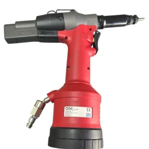 OSACAR M3-M12 SOMUN PERÇİN MAKİNASI