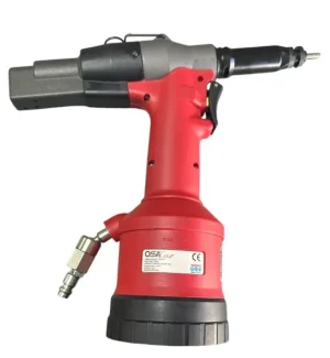 OSACAR M3-M12 SOMUN PERÇİN MAKİNASI