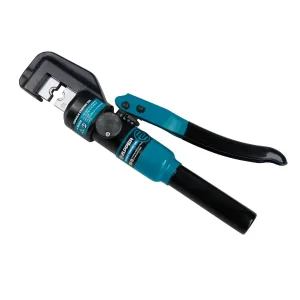 YQK-70 4-70 mm² HİDROLİK PABUÇ SIKMA PENSESİ