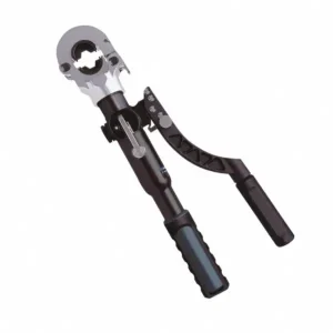 HZ-300 16-300 mm² HİDROLİK PABUÇ SIKMA PENSESİ