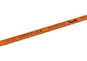 BAHCO TESTERE LAMASI 3906-300-18-10P