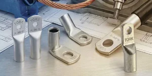 SIKMALI KABLO PABUÇLARI DIN 46235 TİP
