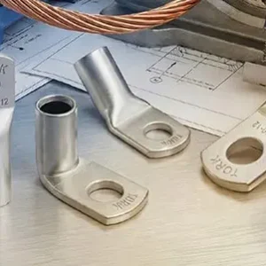 SIKMALI KABLO PABUÇLARI TİP2