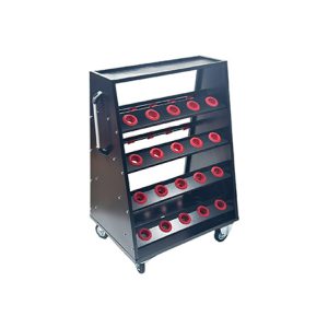 MTT502 – Mors Tutucu Takım Arabası