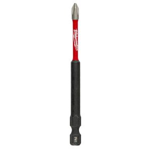 MİLWAUKEE T4932430851 PH1 90 mm Impact Seri Bits Uç