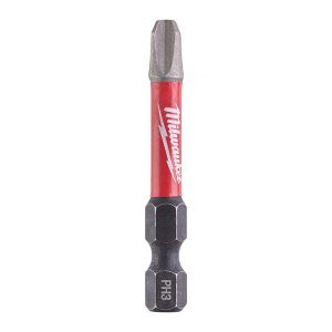 MİLWAUKEE PH3 50 mm Shockwave Bits Uç 4932430858
