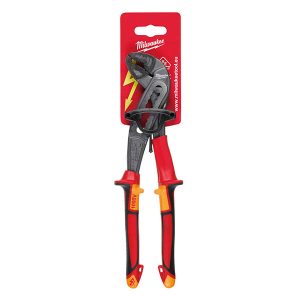 MİLWAUKEE 4932464574 240 mm VDE 1000V Papağan Pense